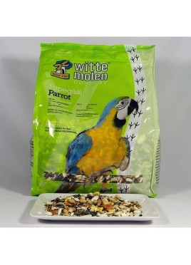 Witte Molen Country Parrot Food 2.5 kg